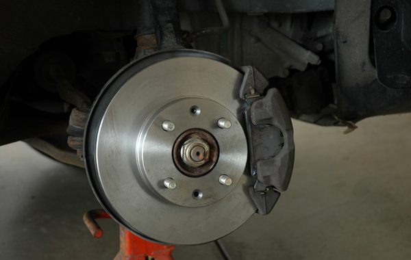 Brake Discs