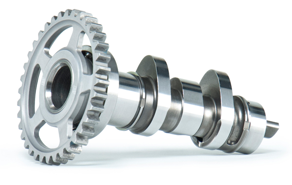 Camshafts