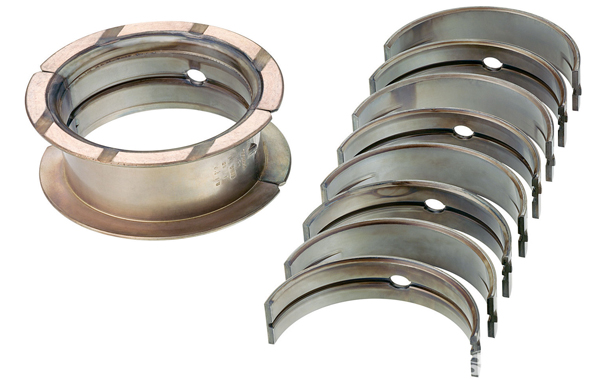 Engine Bearings