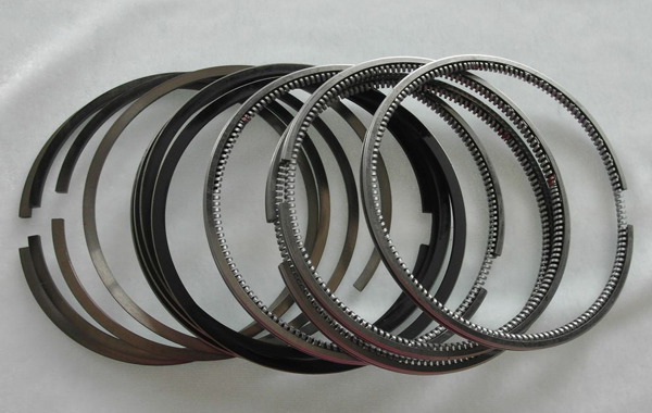 Piston Rings