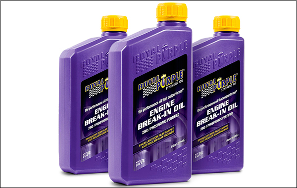 Brake Oils