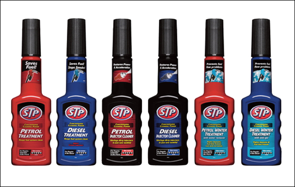 Fuel Tank Additives