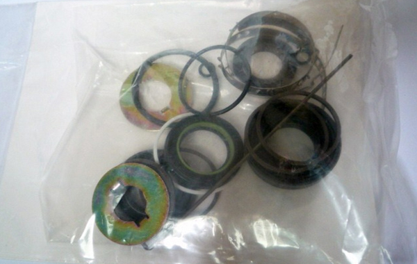 Power Steering Seal Kits