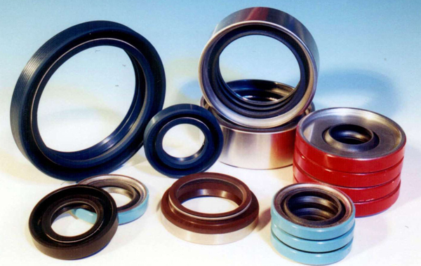 Shaft Seals