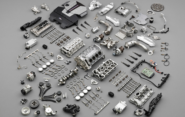 Engine Components