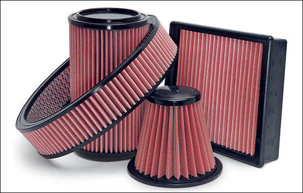 Air Filters