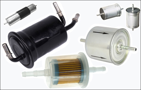 Fuel Filters