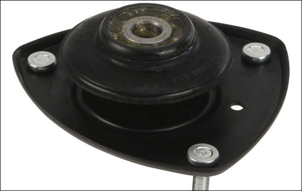 Shock Absorbers & Mountings