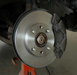 Car Brakes