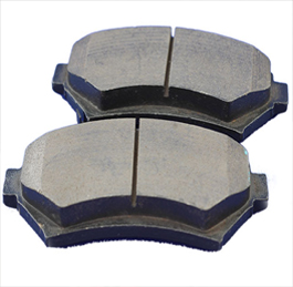 Brake Pads