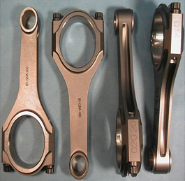 Connecting Rods