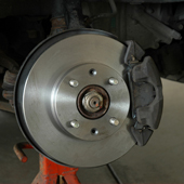 Brake Discs