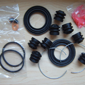 Caliper Repair Kits