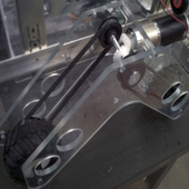 Belt Drive Components