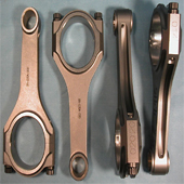 Connecting Rods