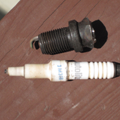 Heater Plugs & Spark Plugs