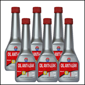 Engine Oil Additives