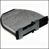  Pollen Filters(A/C Air Filters)