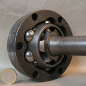 Constant Velocity Joints