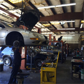 Specialized Transmission Fluids