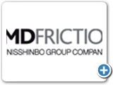 tmd friction